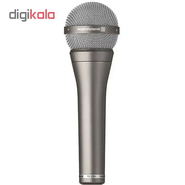 میکروفون ریبون بیرداینامیک مدل TG V90