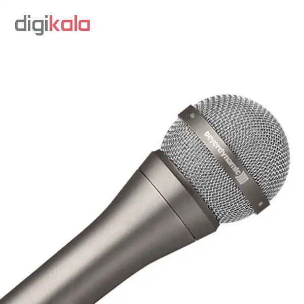 میکروفون ریبون بیرداینامیک مدل TG V90