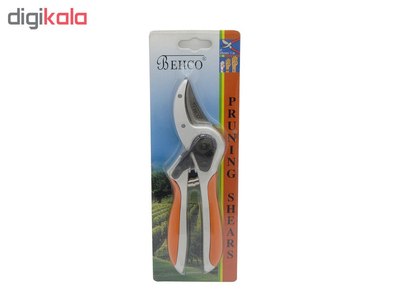 قیچی باغبانی بهکو مدل JH-7011
