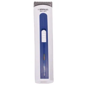 ماشین اصلاح موی صورت تی براون مدل bluebr-301