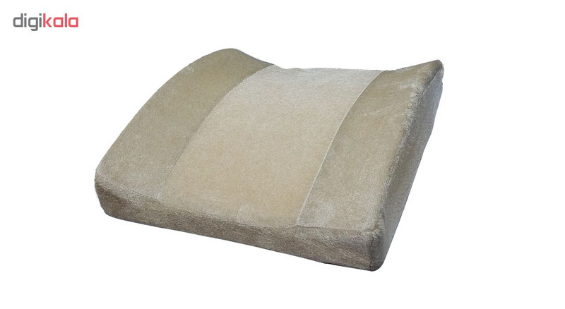 پشتی طبی درمان پژوه کد 04