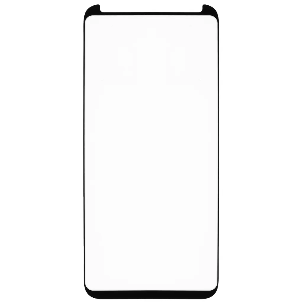 محافظ صفحه نمایش انرجایزر مدل ENHTTGCUS9P مناسب برای گوشی موبایل Galaxy S9 Plus