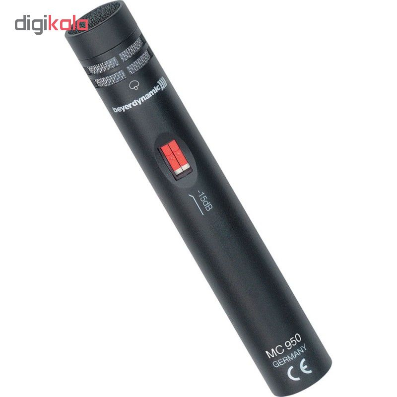 میکروفون کندانسر بیرداینامیک مدل MC 950