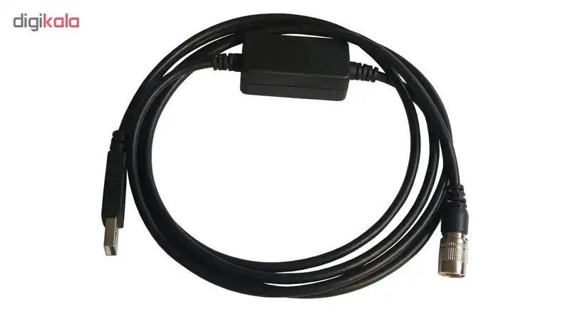 کابل تخلیه توتال استیشن سندینگ مدل GEV122