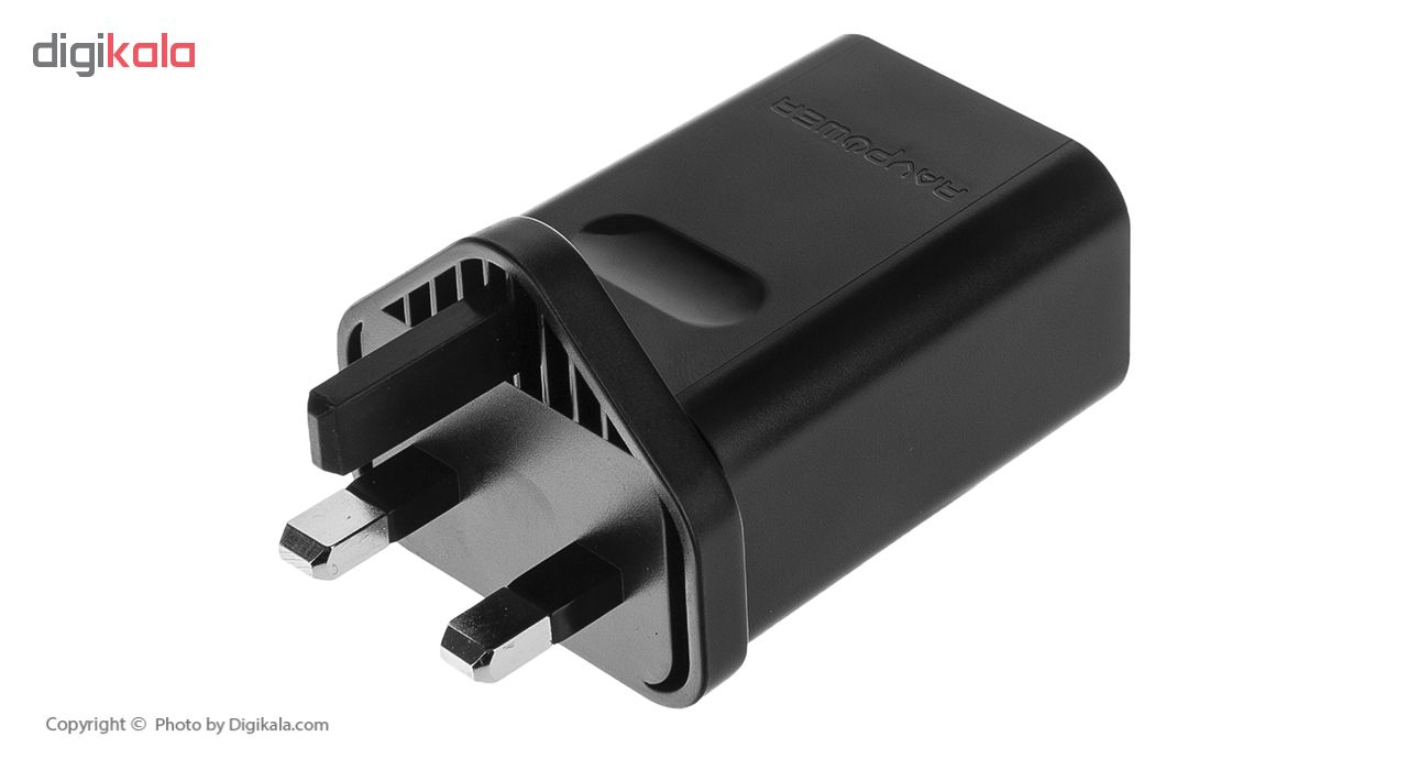 شارژر بی سیم راو پاور مدل RP-PC058-UAE