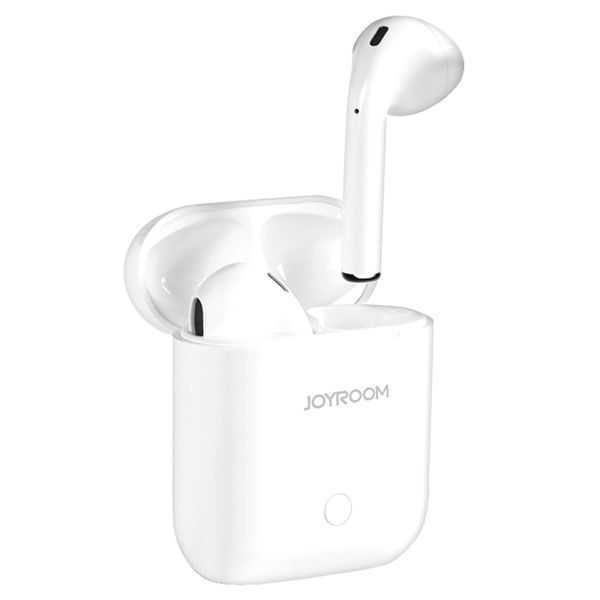 هدفون بی سیم جوی روم مدل JR-T03 هدفون بی سیم جوی روم مدل JR-T03