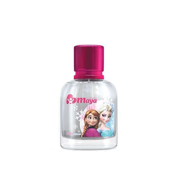 اودکلن کودک مایا مدل Frozenحجم 50 میلی لیتر