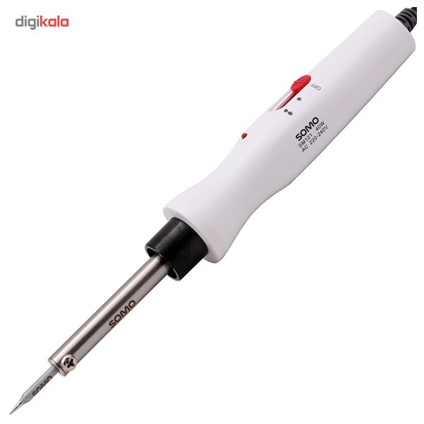 هویه 40 وات سومو مدل SM-121 هویه 40 وات سومو مدل SM-121