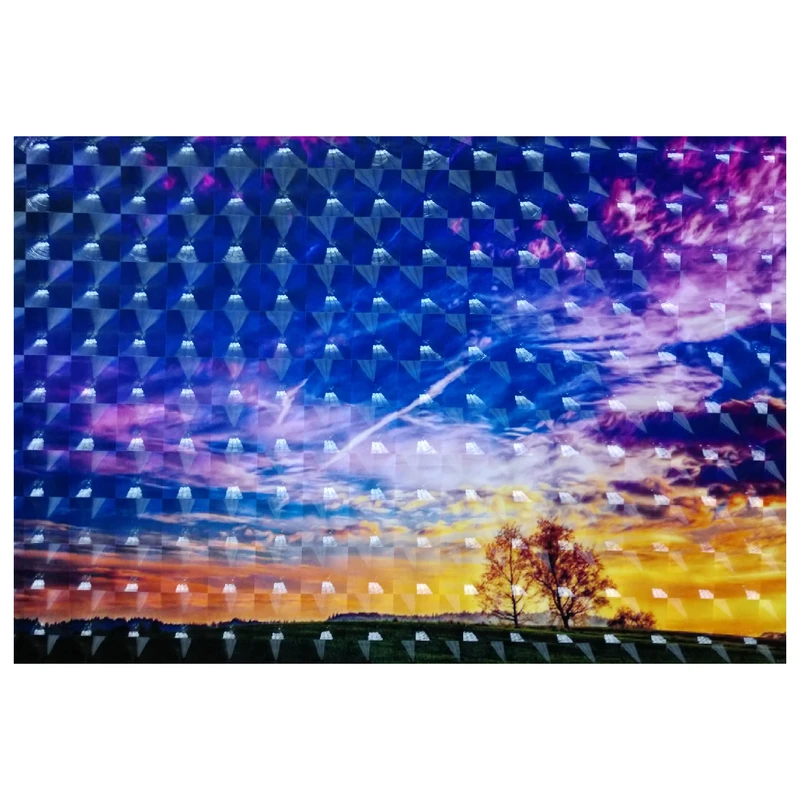 استیکر لپ تاپ مدل AX101-110 مناسب برای لپ تاپ‌ 15.6 اینچ