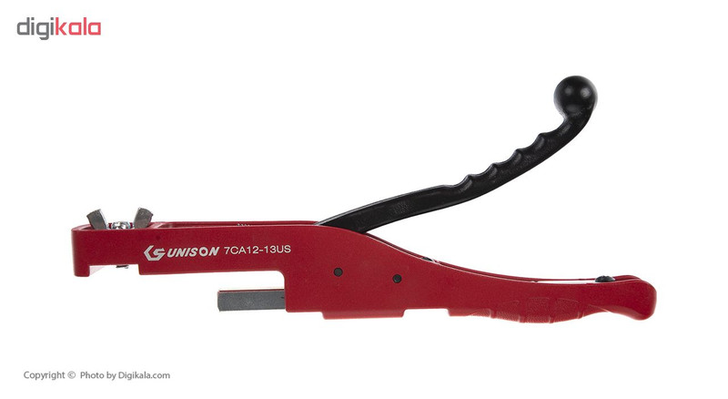 ابزار لوله خم کن یونی سان مدل 7CA0411MUS مجموعه 11 عددی ابزار لوله خم کن یونی سان مدل 7CA0411MUS مجموعه 11 عددی