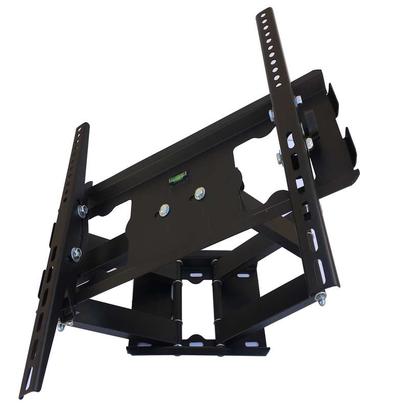 پایه دیواری تلویزیون کاردو مدل A3 مناسب برای تلوزیون 30 تا 65 اینچ