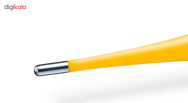 تب سنج کودک بیورر مدل BY 11 monkey