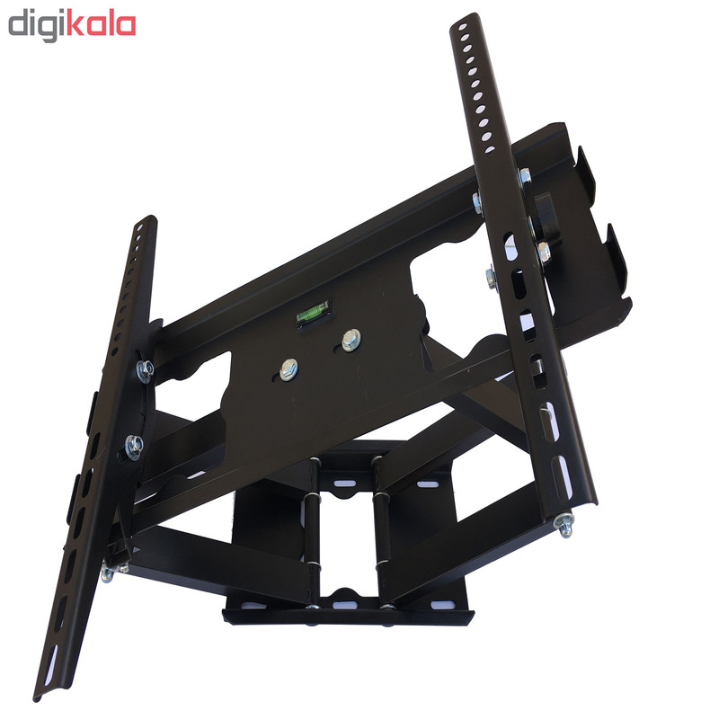 پایه دیواری تلویزیون کاردو مدل A3 مناسب برای تلوزیون 30 تا 65 اینچ