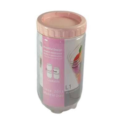 سرویس حبوبات چی بخرم؟