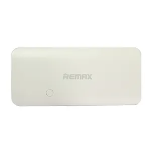 شارژر همراه ریمکس مدل  20wp ظرفیت 20000 میلی آمپر ساعت