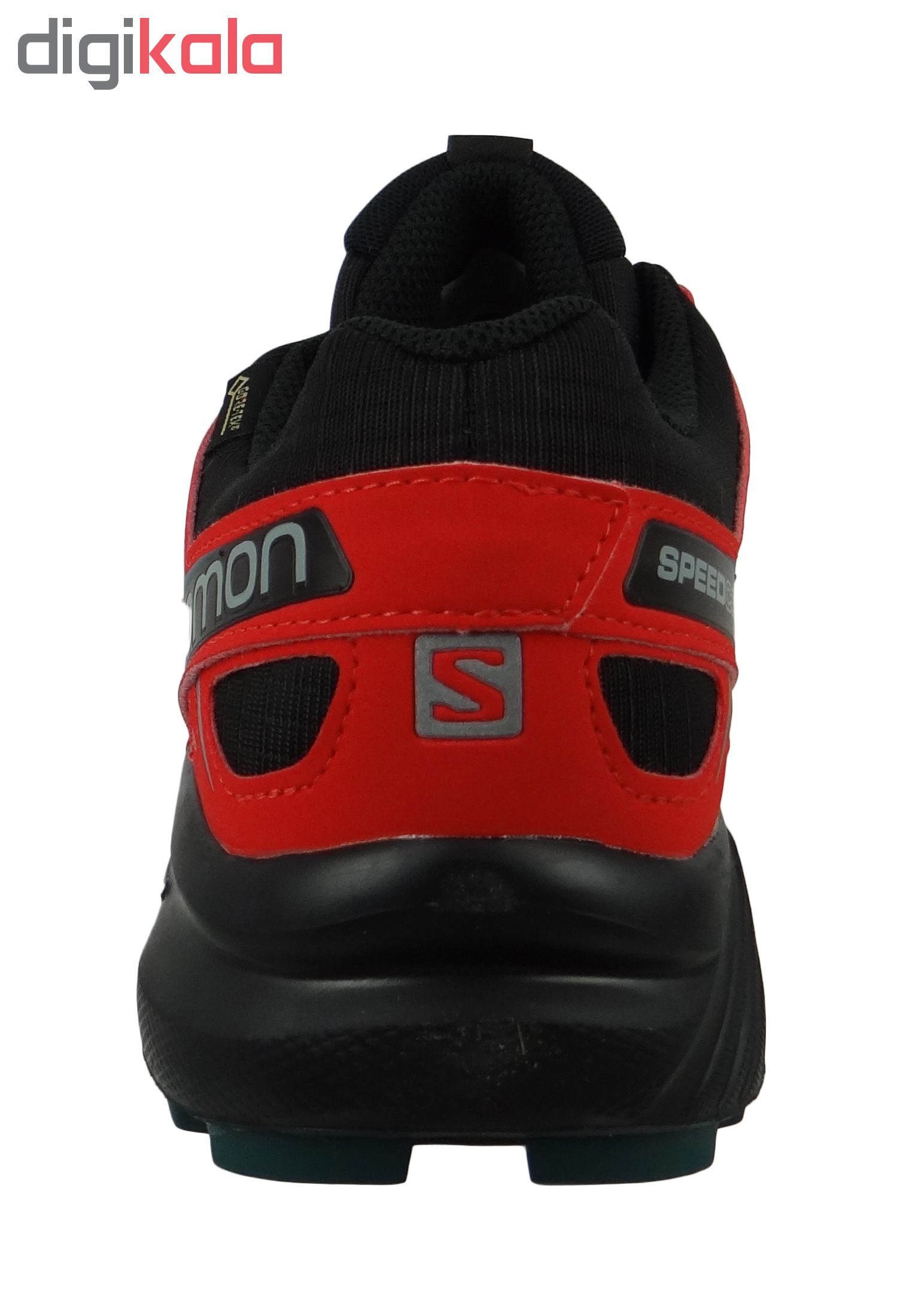 کفش مخصوص پیاده روی مردانه سالومون مدل  2-MT 406575