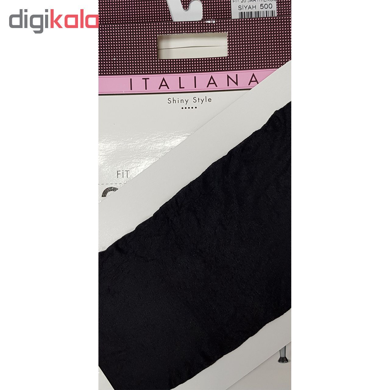 جوراب زنانه ایتالیانا کد 1836500 -  - 5