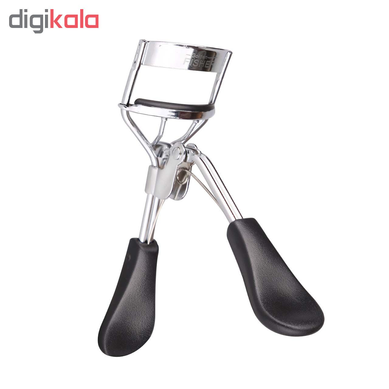 فرمژه گلدن فیشر مدل G17004