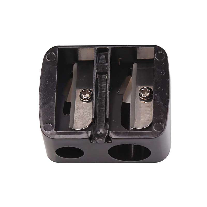 مداد تراش آرایشی گلدن فیشر مدل 19046