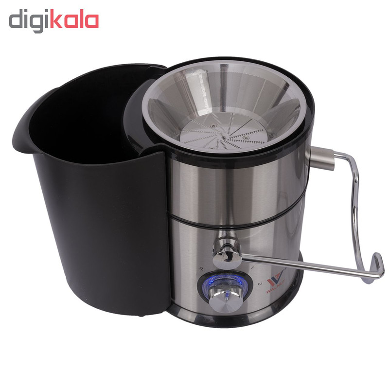 آب میوه گیری 4 کاره والنوت مدل sw-1000