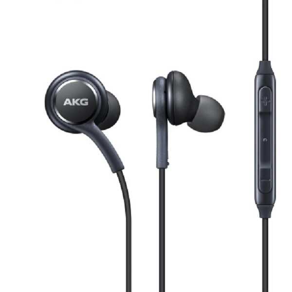 هندزفری کد AKG8AK با کیفیت به همراه جعبه