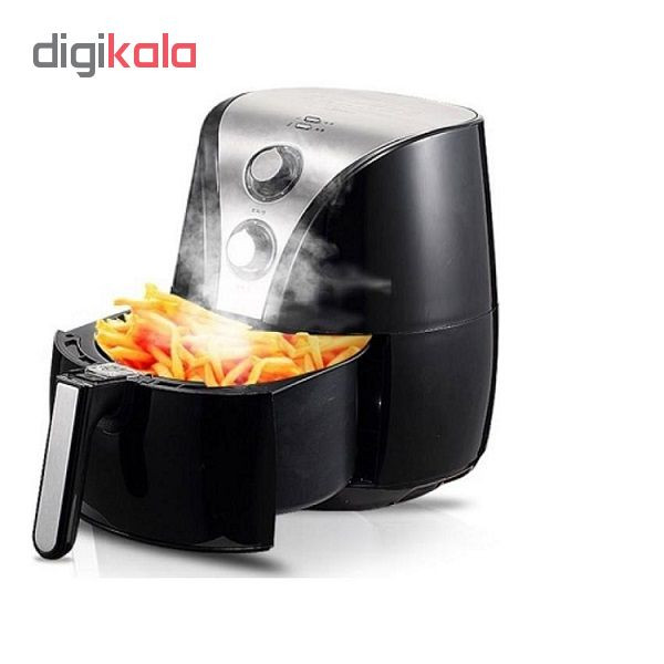 سرخ کن مدل MF-TN20A