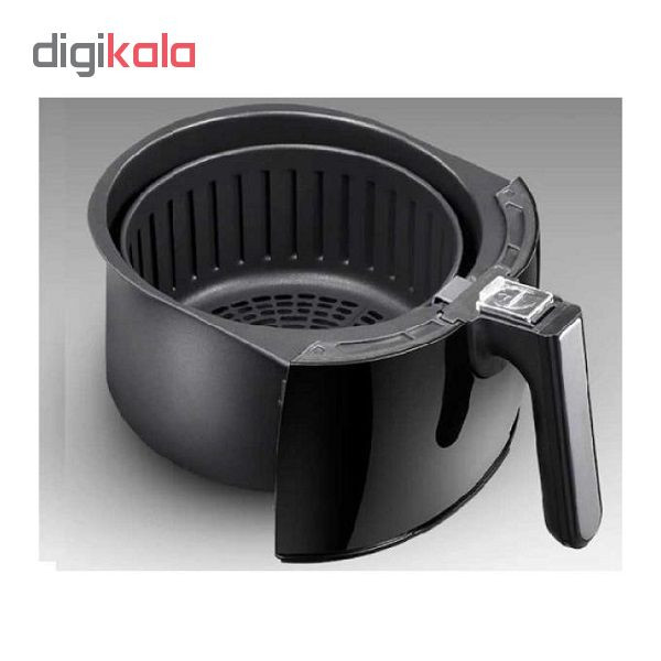 سرخ کن مدل MF-TN20A