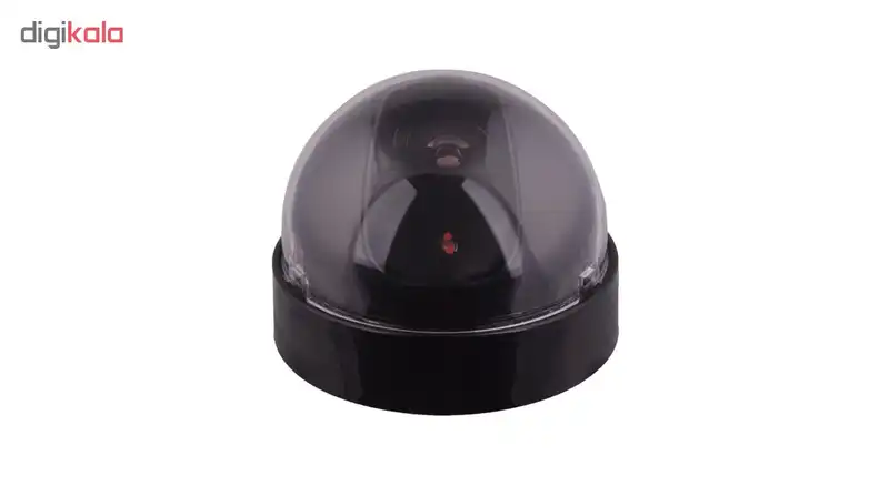 ماکت دوربین مداربسته مدل DM-745L