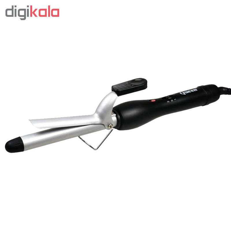 فرکننده مو کوئین مدل HT619 فرکننده مو کوئین مدل HT619