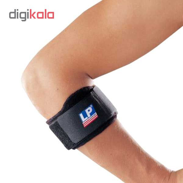 آرنج بند ال پی مدل 751
