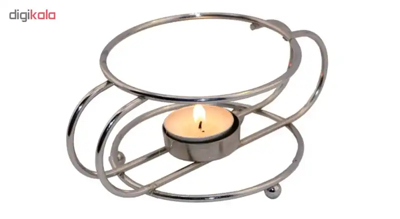 وارمر قوری مدل A01