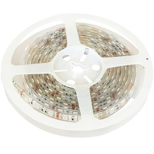 ریسه اس ام دی ال ای دی RGB اف ای سی مدل SMD5050-D60-IP68-10W طول 5 متر