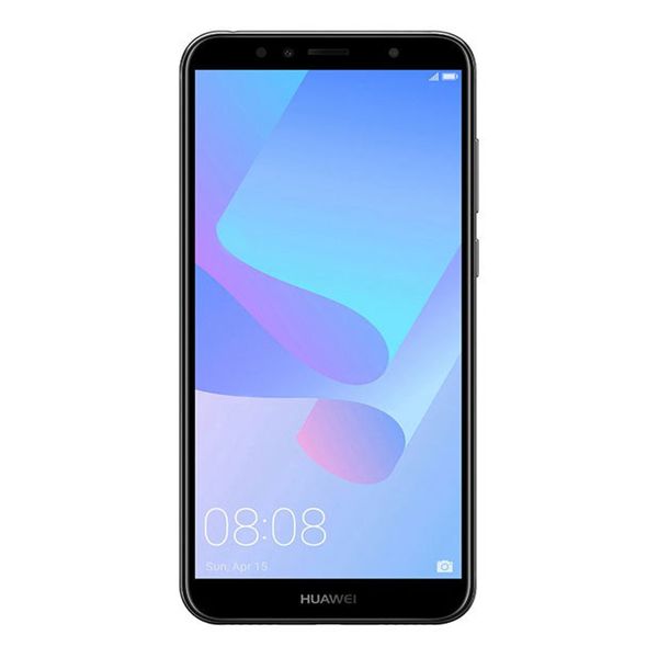گوشی موبایل هوآوی مدل  Y6 Prime 2018 ATU-L31 دو سیم کارت ظرفیت 16 گیگابایت