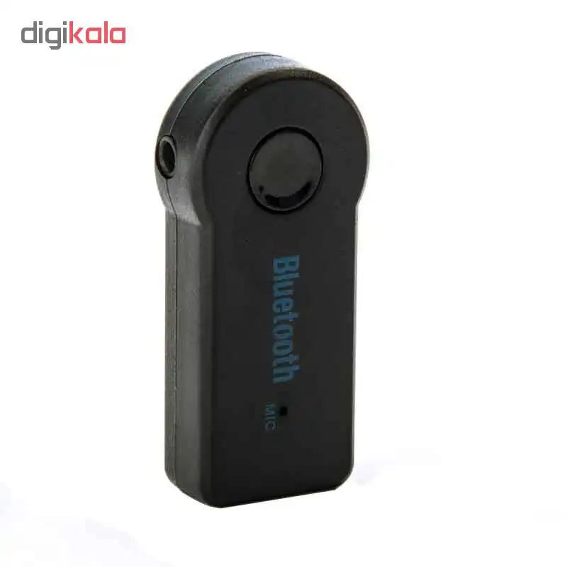 گیرنده بلوتوث خودرو مدل BT کد 9101127