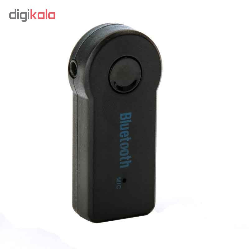 گیرنده بلوتوث خودرو مدل BT کد 9101127