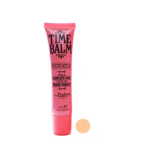 کرم پودر بالم مدل Time Balm شماره NC 25 حجم 35 میلی لیتر