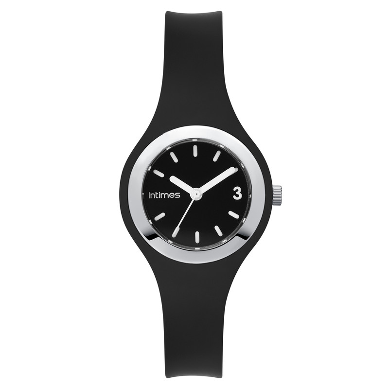 ساعت مچی عقربه ای کودک اینتایمز مدل IT-CF093.b ساعت مچی عقربه ای کودک اینتایمز مدل IT-CF093.b