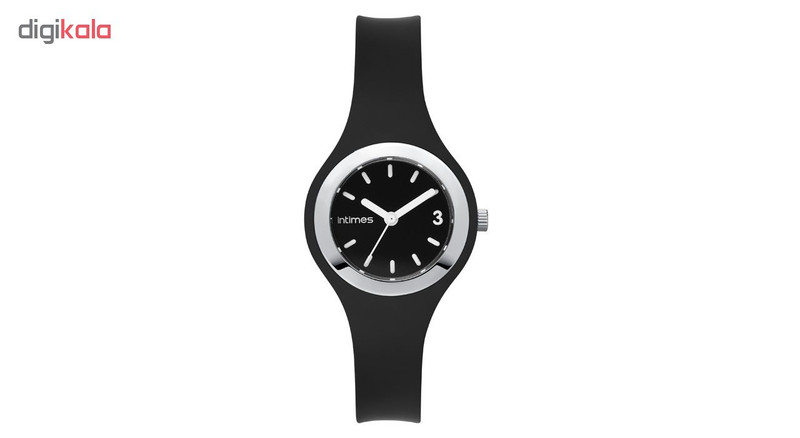 ساعت مچی عقربه ای کودک اینتایمز مدل IT-CF093.b ساعت مچی عقربه ای کودک اینتایمز مدل IT-CF093.b
