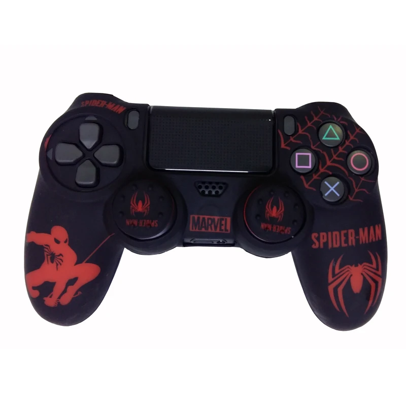 محافظ دسته پلی استیشن 4 مدل 666