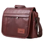 کیف اداری چرم ما مدل PA-03