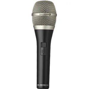 Beyerdynamic TG V50 s Vocal Dynamic Microphone