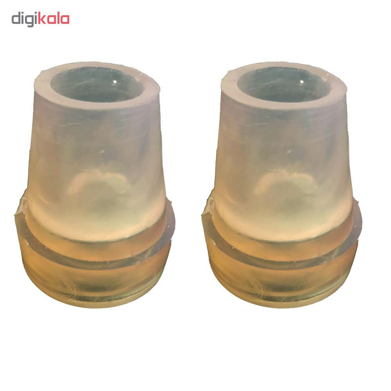 کفشک عصا مدل S2 بسته 2 عددی