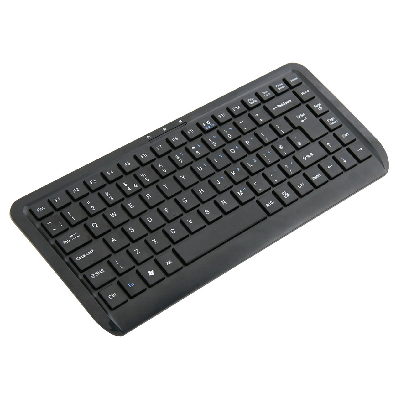 کیبورد ایویژن مدل wk-738 