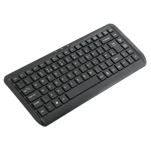 کیبورد ایویژن مدل wk-738 