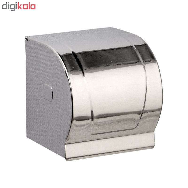 جای دستمال دلفین مدل 9043-C