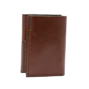 کیف پول چرم لانکا مدل PF-1