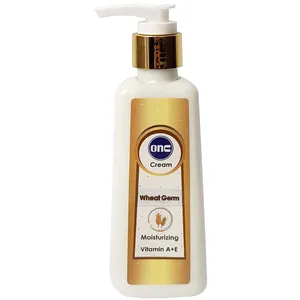 کرم مرطوب کننده اُنس مدل Wheat Germ حجم 200 میلی لیتر