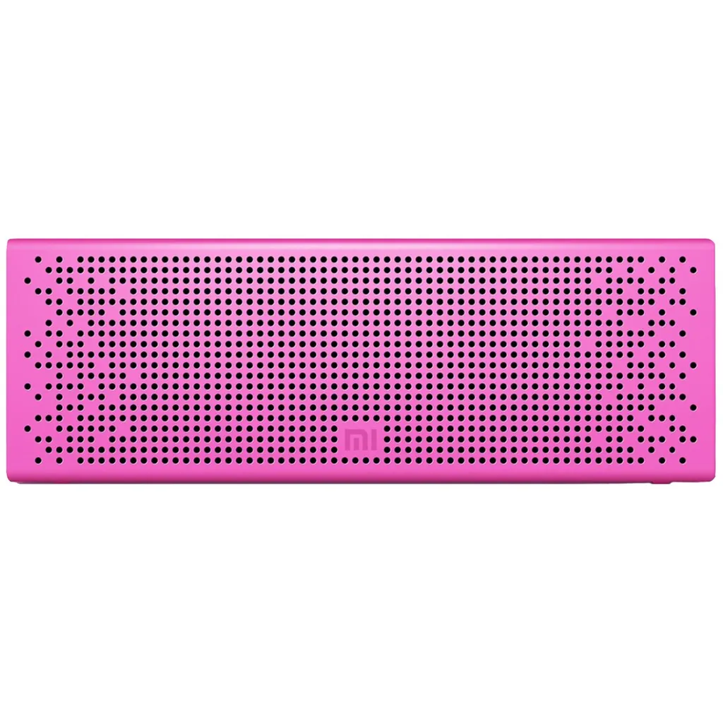 اسپیکر قابل حمل شیائومی مدل Square Box 2
