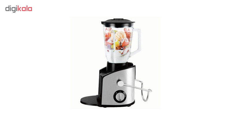 آبمیوه گیری و غذا ساز المپیا مدل OE6060