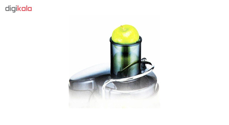 آبمیوه گیری و غذا ساز المپیا مدل OE6060